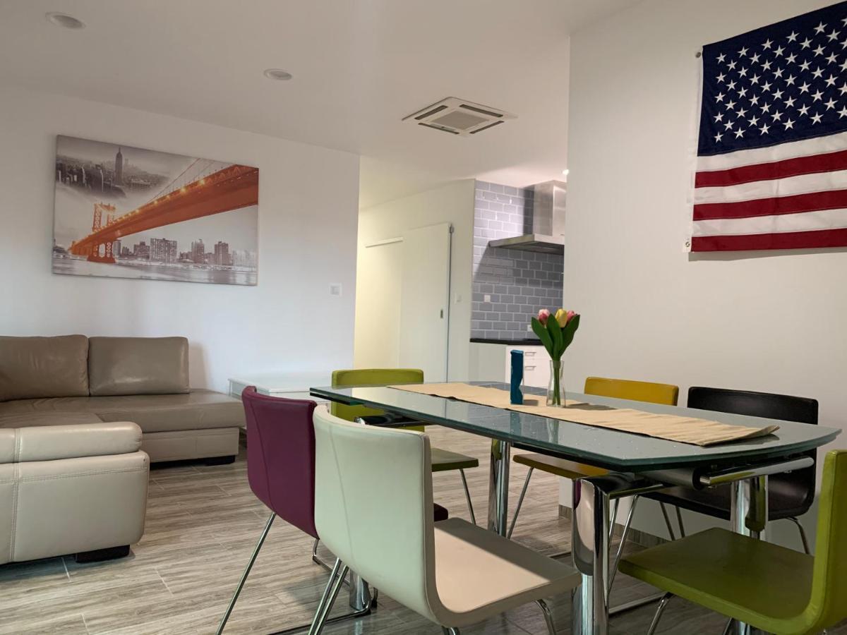 Yacht Club Apartamenty Radzyn Ngoại thất bức ảnh