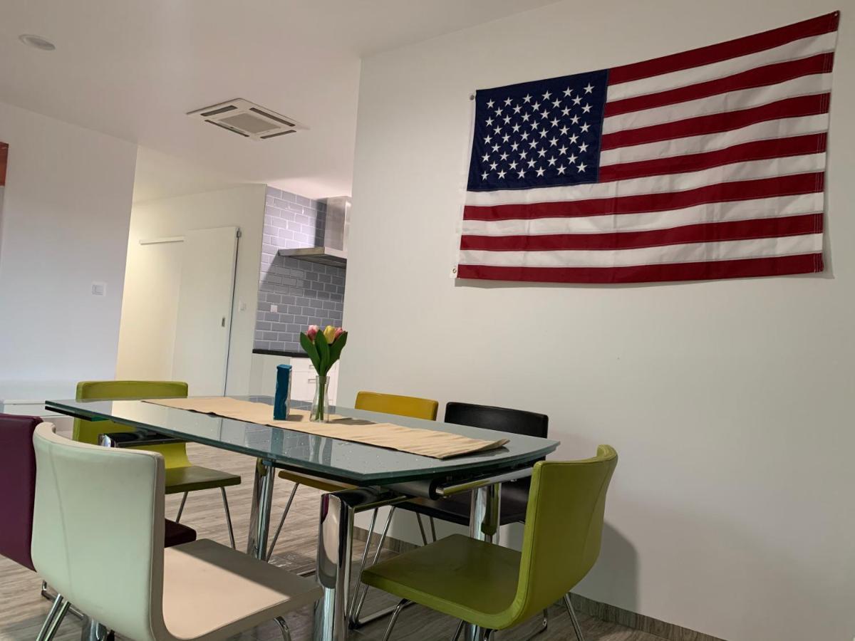 Yacht Club Apartamenty Radzyn Ngoại thất bức ảnh