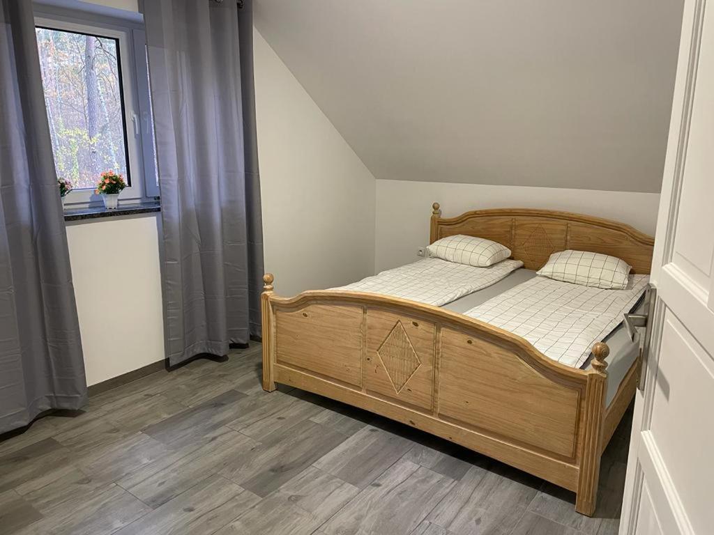 Yacht Club Apartamenty Radzyn Ngoại thất bức ảnh