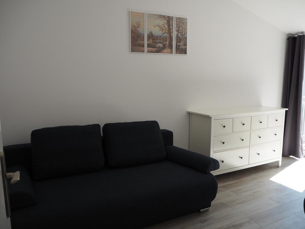 Yacht Club Apartamenty Radzyn Ngoại thất bức ảnh