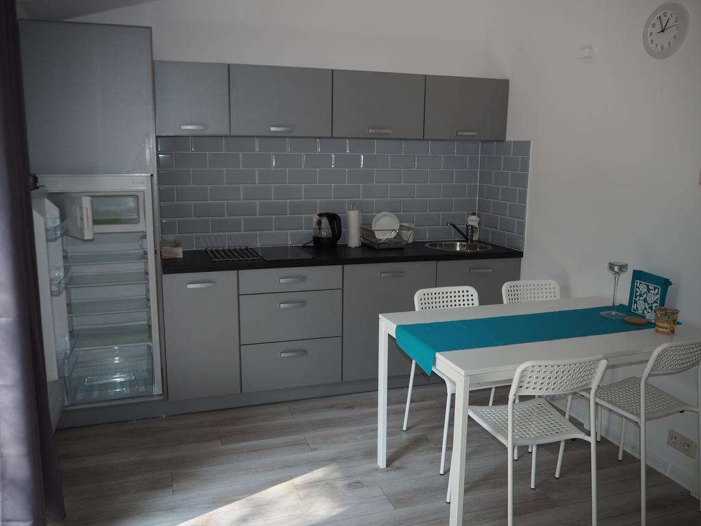 Yacht Club Apartamenty Radzyn Ngoại thất bức ảnh