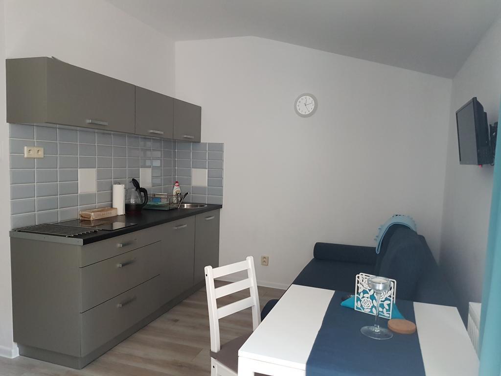 Yacht Club Apartamenty Radzyn Ngoại thất bức ảnh
