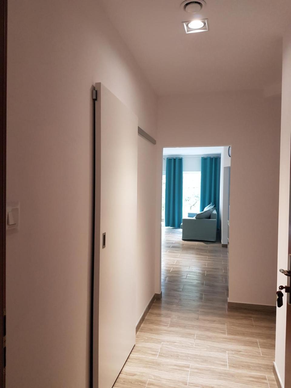 Yacht Club Apartamenty Radzyn Ngoại thất bức ảnh