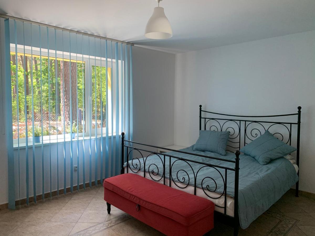 Yacht Club Apartamenty Radzyn Ngoại thất bức ảnh