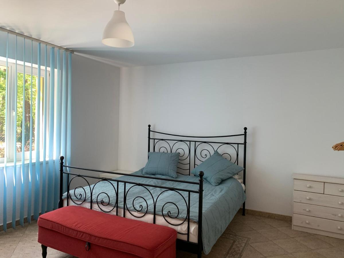 Yacht Club Apartamenty Radzyn Ngoại thất bức ảnh
