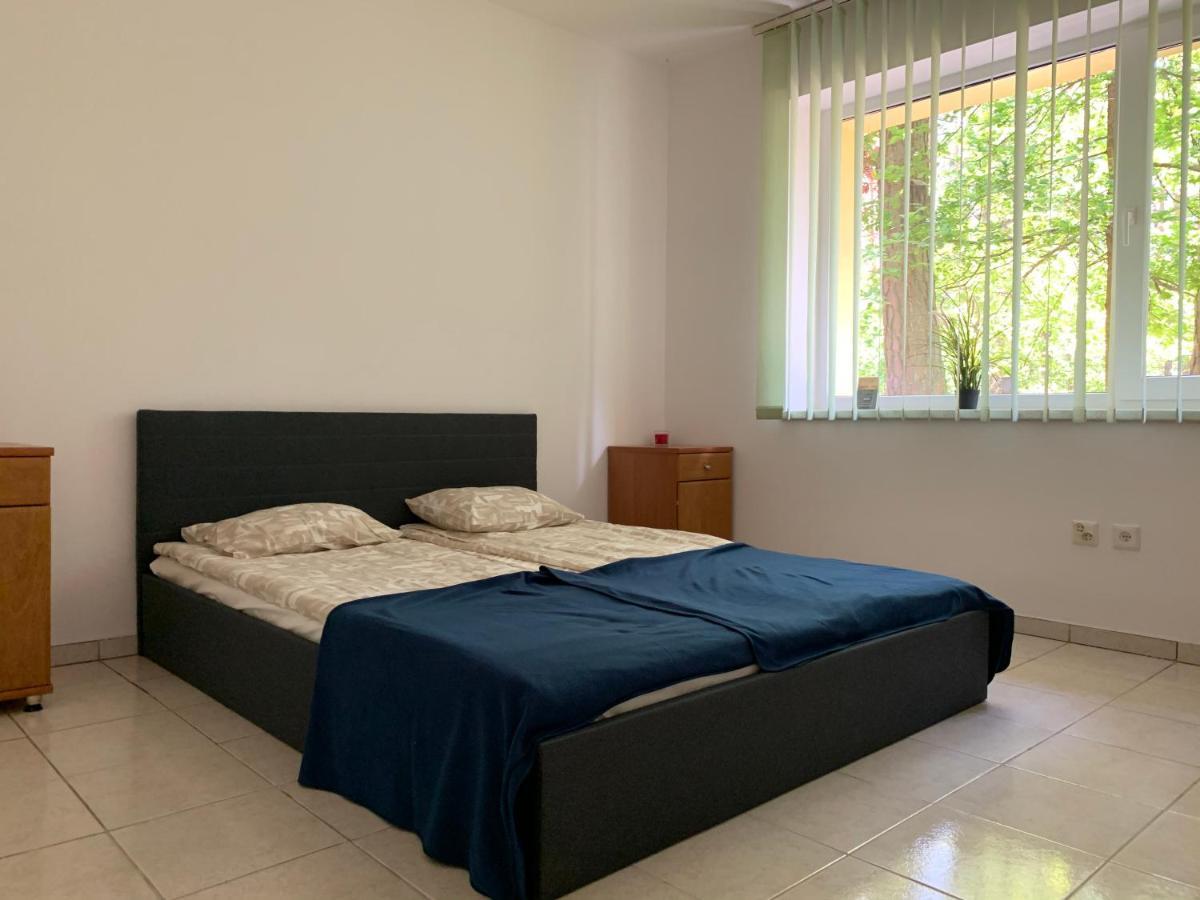 Yacht Club Apartamenty Radzyn Ngoại thất bức ảnh
