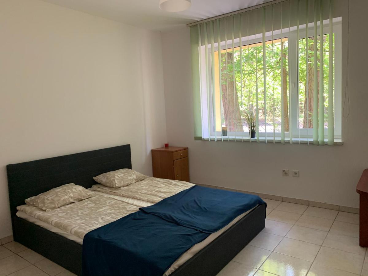 Yacht Club Apartamenty Radzyn Ngoại thất bức ảnh