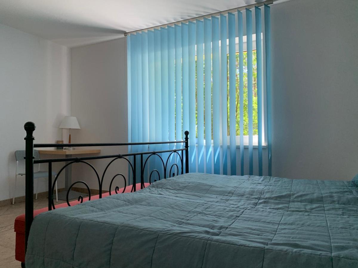 Yacht Club Apartamenty Radzyn Ngoại thất bức ảnh
