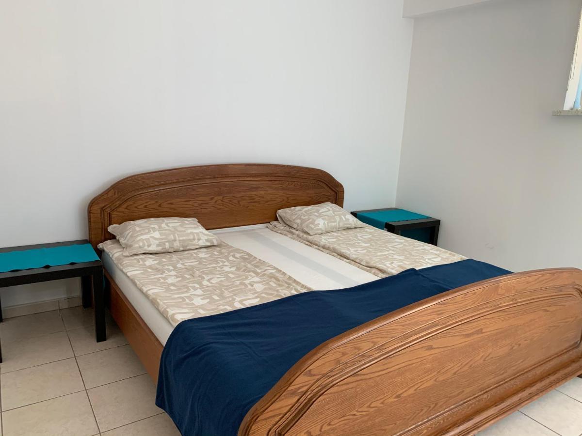Yacht Club Apartamenty Radzyn Ngoại thất bức ảnh